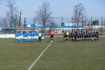 Bild 7 - wBJ Holstein Kiel II - Kieler MTV : Ergebnis: 2:1